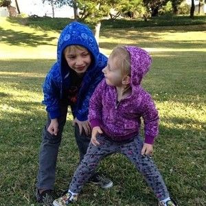 Meet your Posher, Jared